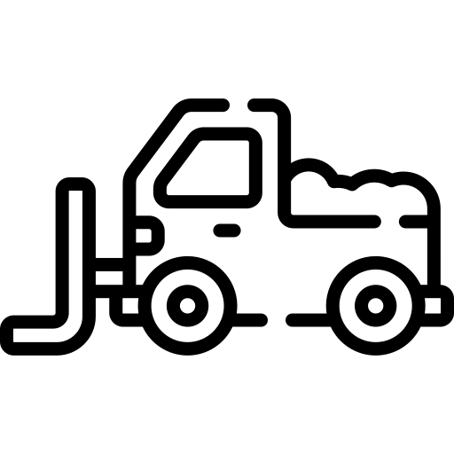 Just in Case – Gebäudereinigung – Symbol